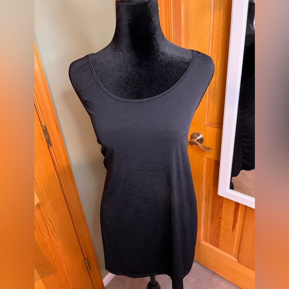 Sport Rayon Tank